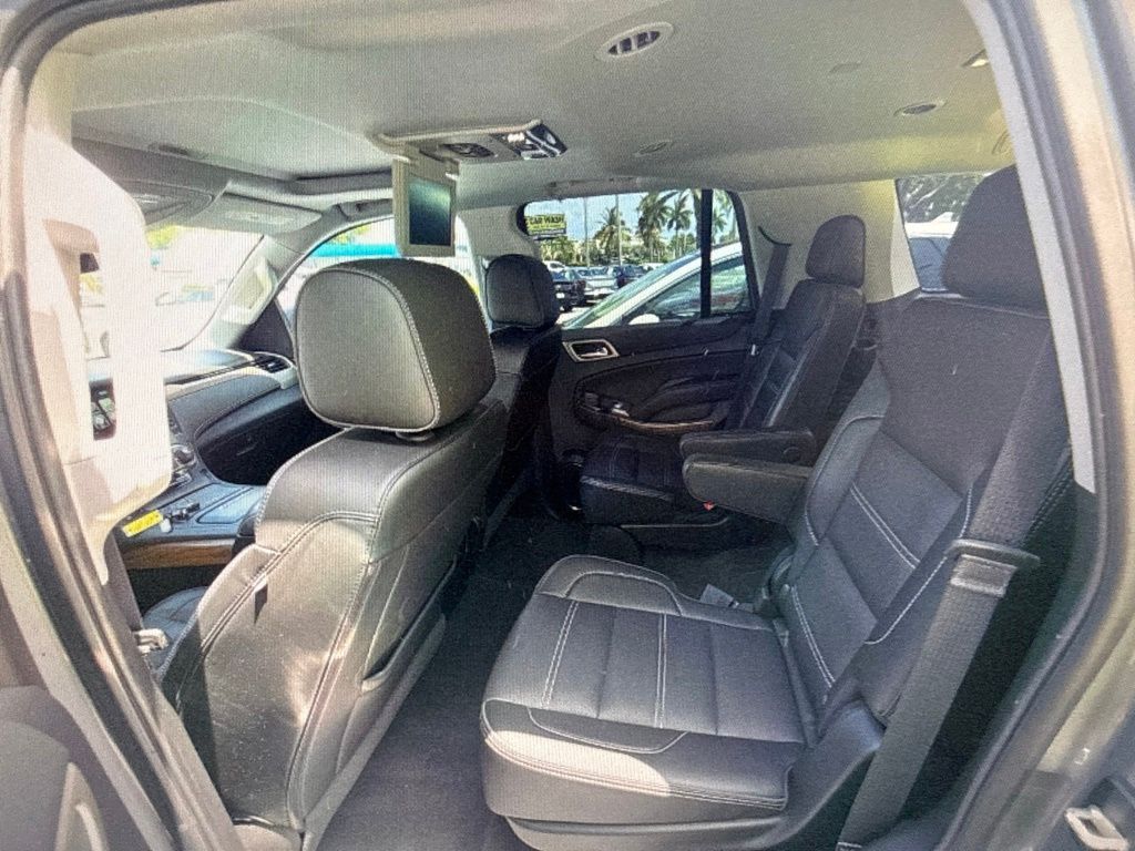 Used 2020 GMC Yukon SUV