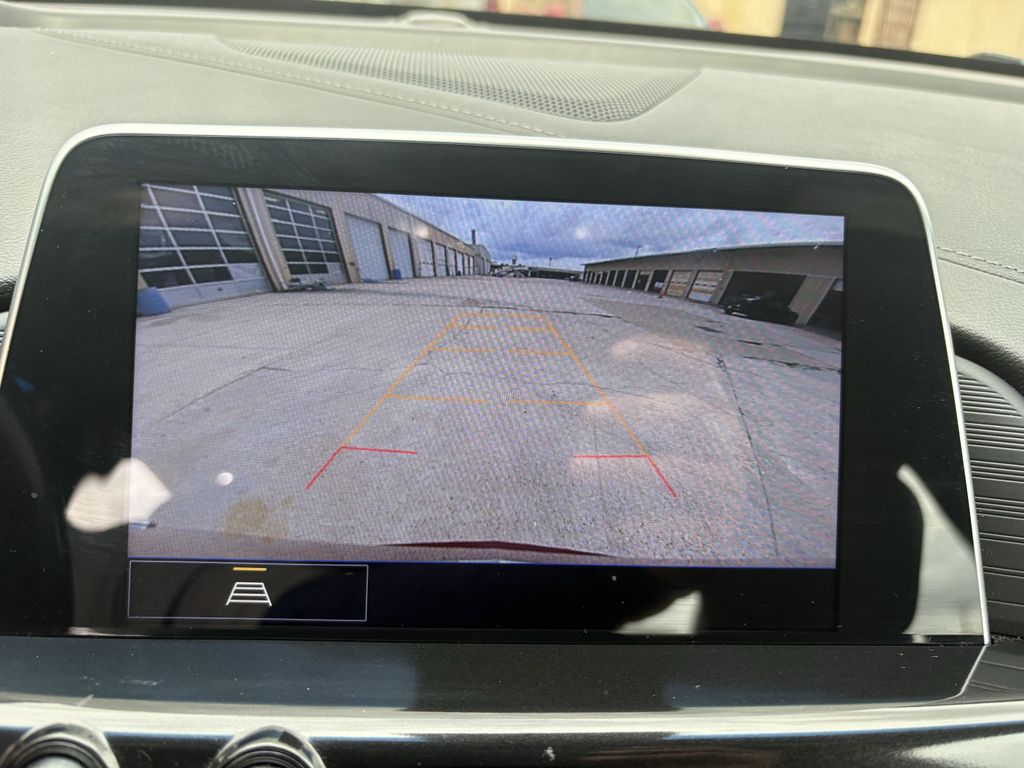2023 Cadillac CT4 Luxury Red at Classic Elite Chevrolet Hwy 6
