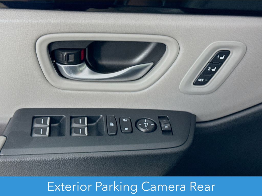 Used Car 2025 Honda Pilot  Ex-l For Sale Under $50,000 In Austin, Texas