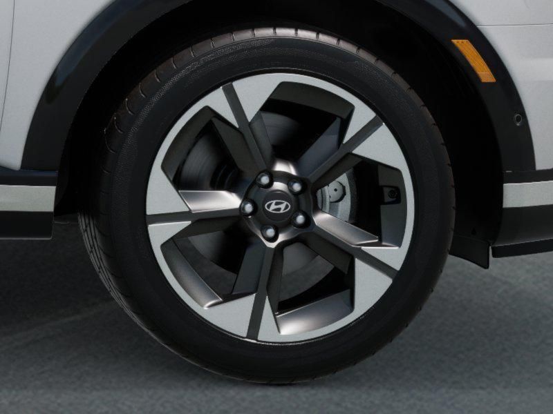 Thumbnail: 2026 Hyundai Palisade - 8