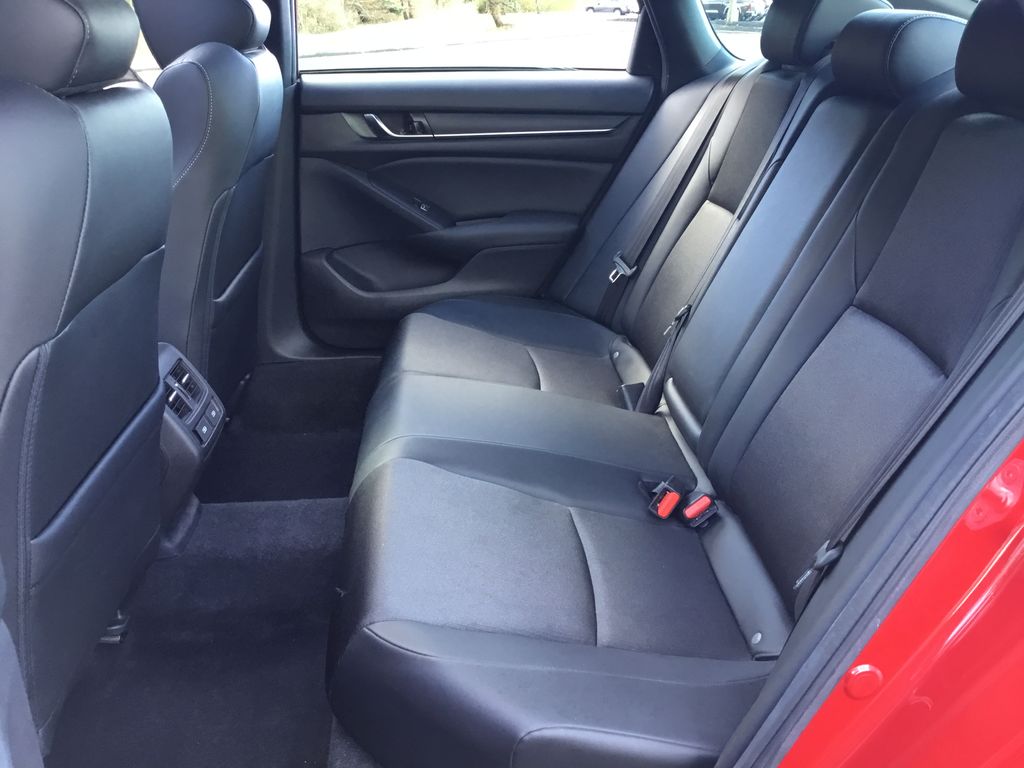 Thumbnail: 2022 Honda Accord - 16