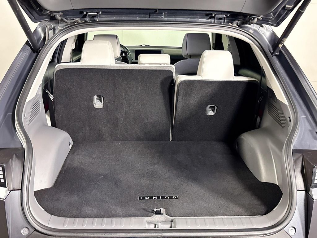 2023 Hyundai IONIQ 5 SEL