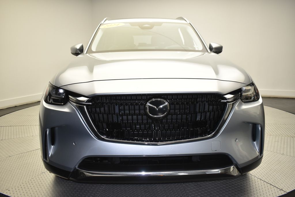 Thumbnail: 2024 Mazda CX-90 - 2