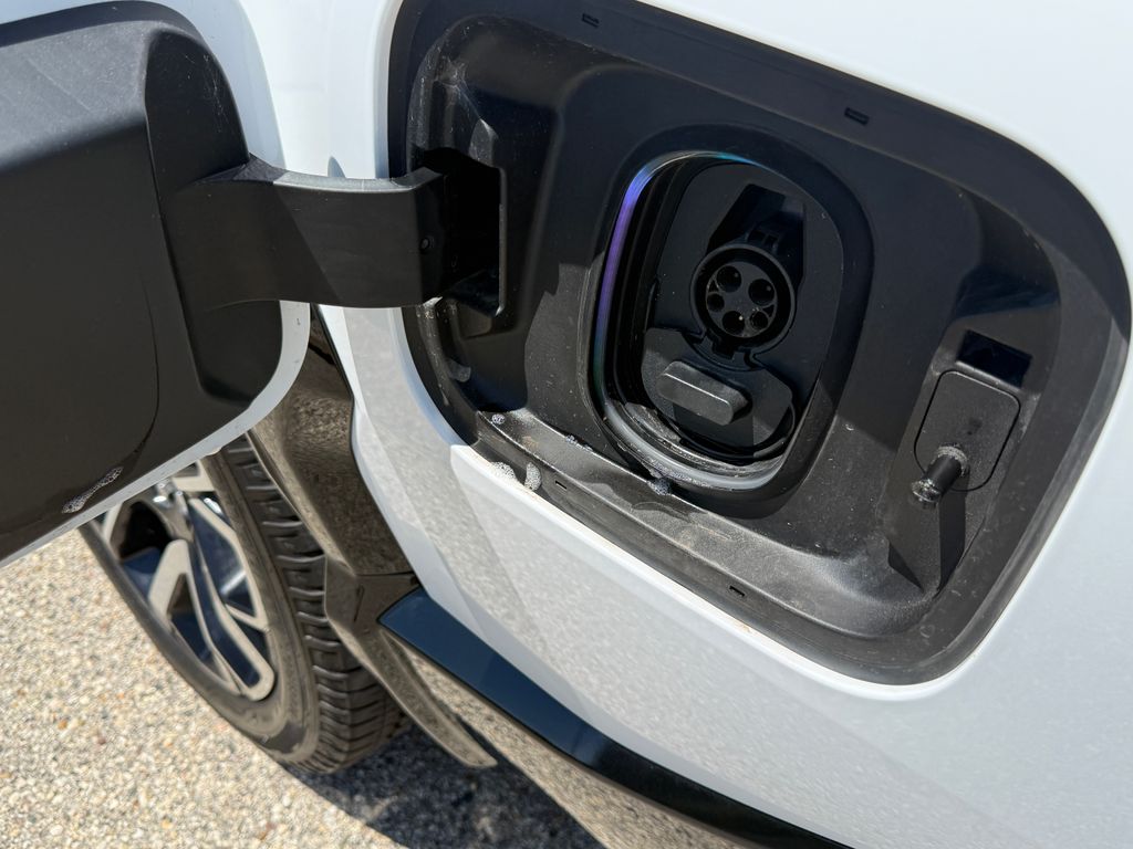 Chevrolet Silverado EV