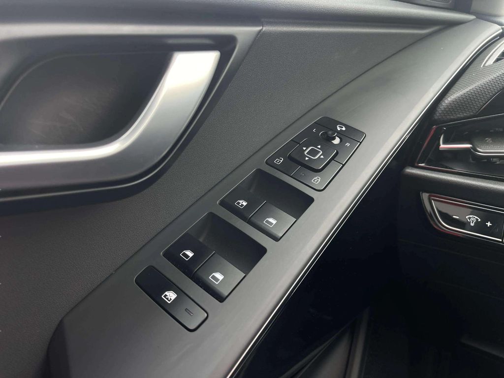 Certified Used 2025 Steel Gray Kia EX Touring image 19