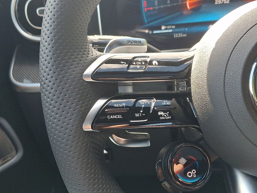 Thumbnail: 2024 Mercedes-Benz C-Class - 21
