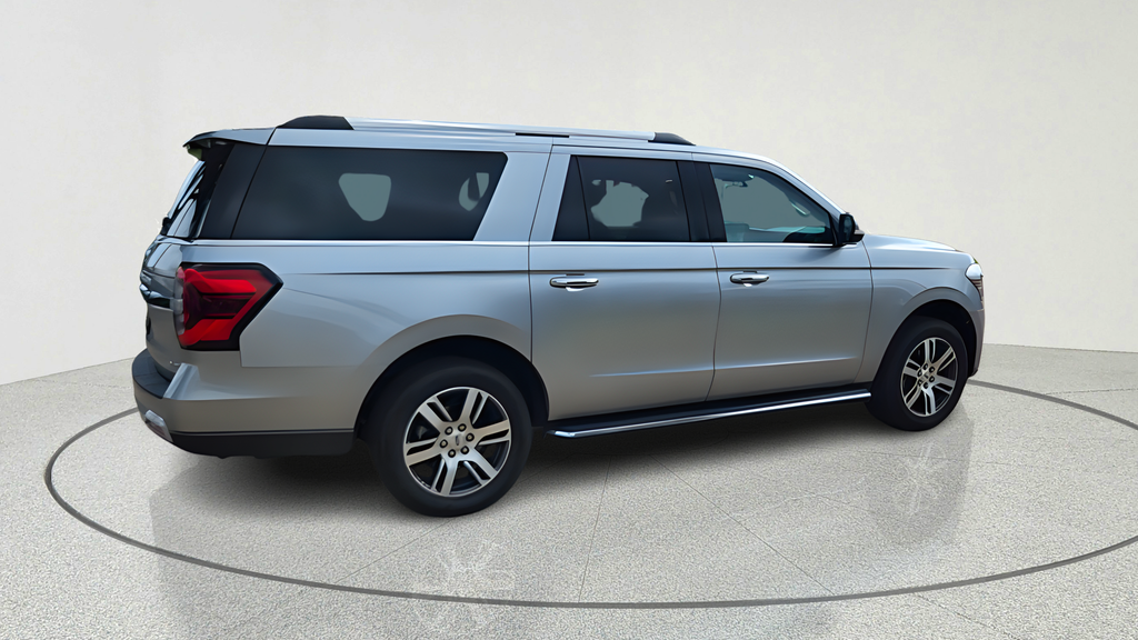 2023 Ford Expedition Max