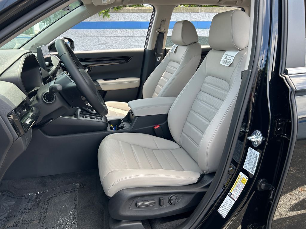 Thumbnail: 2026 Honda CR-V - 17