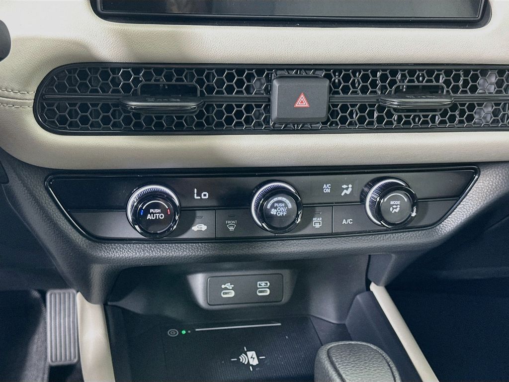 Thumbnail: 2027 Honda HR-V - 13