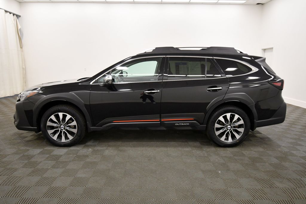 Used 2024 Subaru Outback SUV