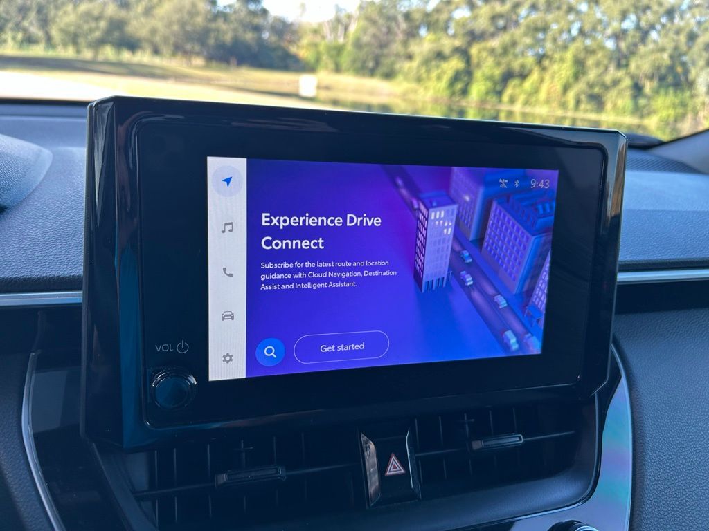 Thumbnail: 2023 Toyota Corolla Cross - 21