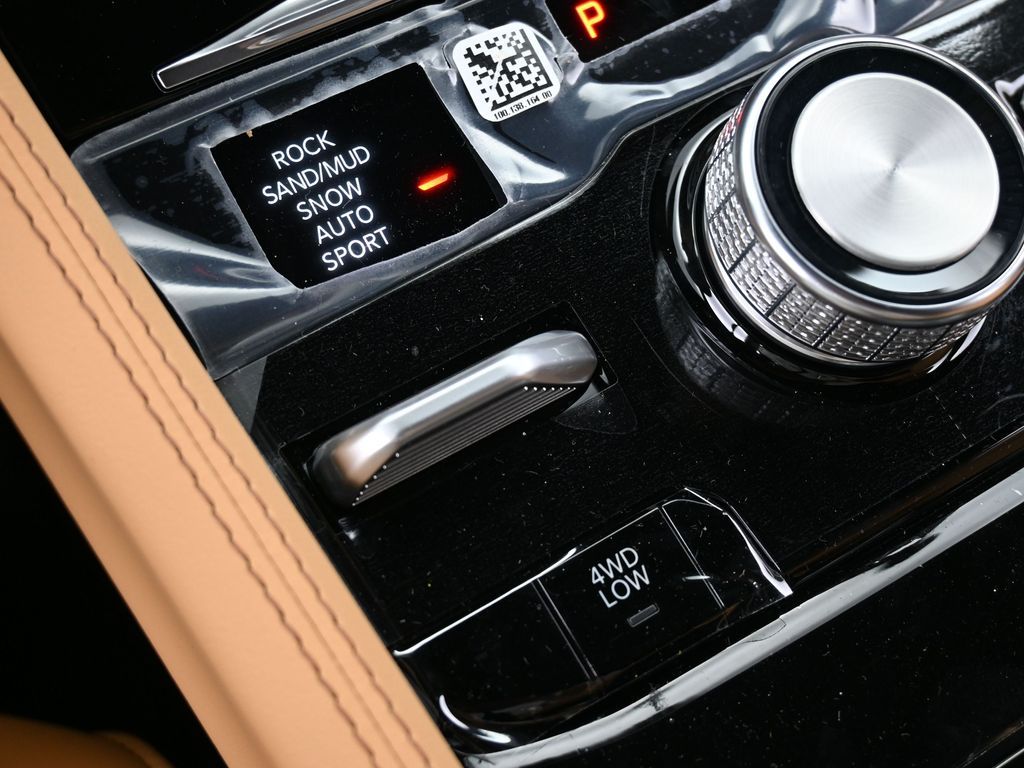 New 2025 Velvet Red Pearlcoat Jeep Summit image 26