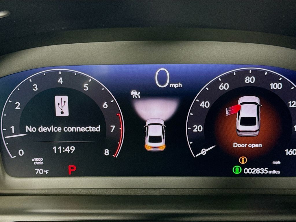 Used Car 2025 Honda Accord  Se For Sale Under $30,000 In Austin, Texas