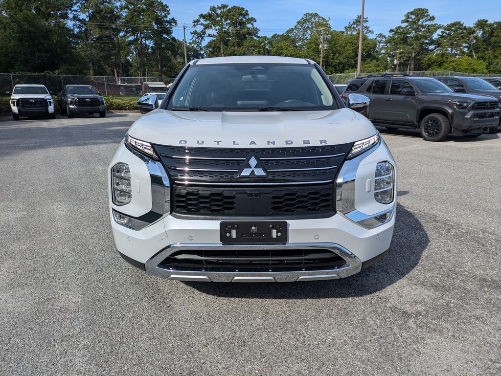 Used 2023 Mitsubishi Outlander SUV