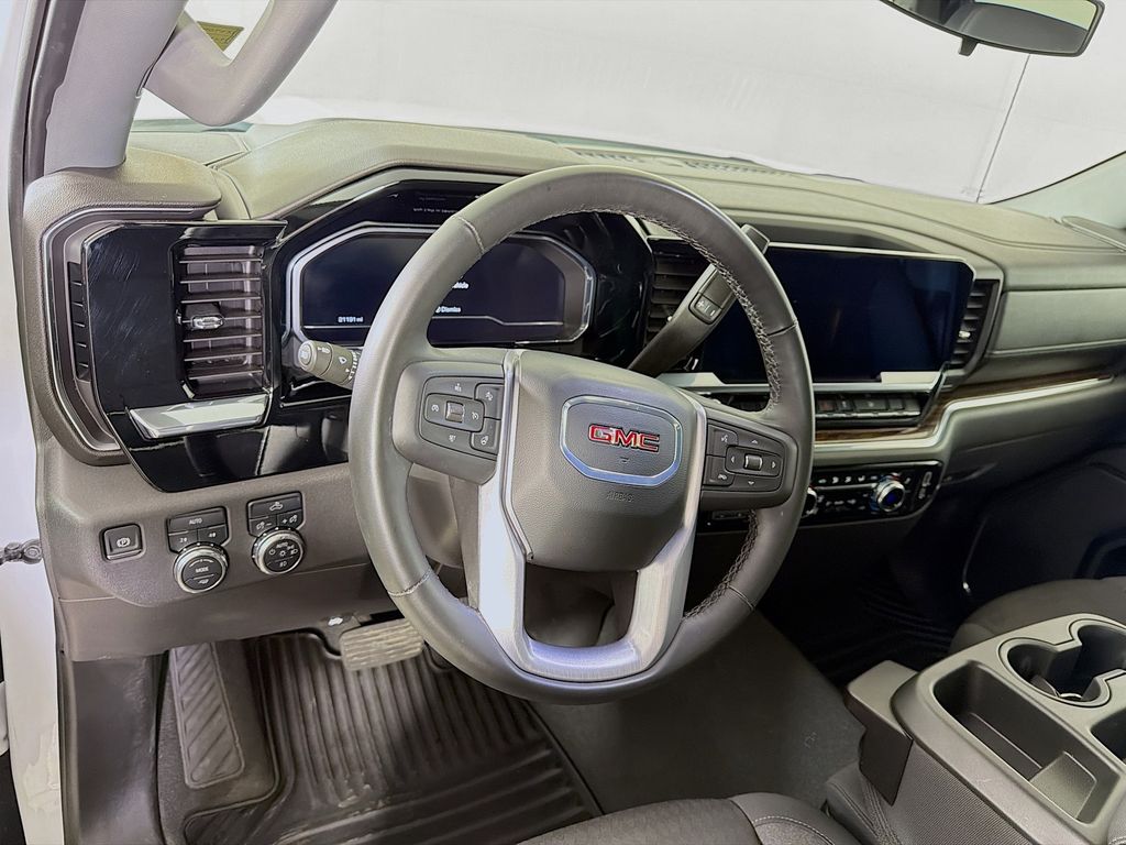 Used 2024 GMC Sierra 1500 Truck