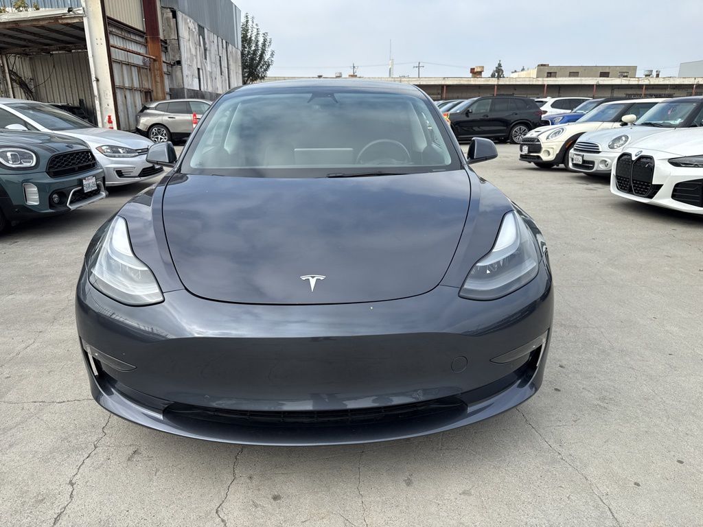 2022 Tesla Model 3 Long Range 5