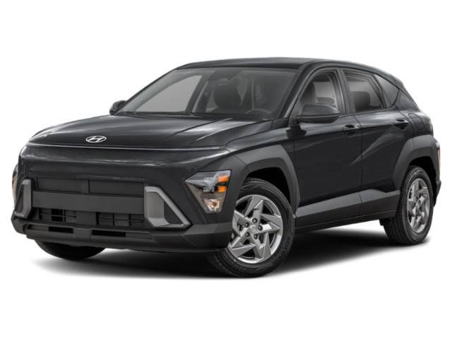 New 2027 Hyundai Kona