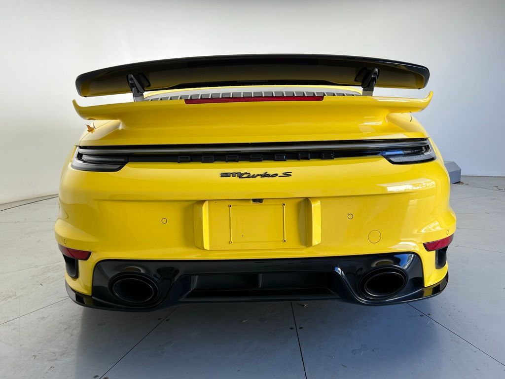 Thumbnail: 2023 Porsche 911 - 31