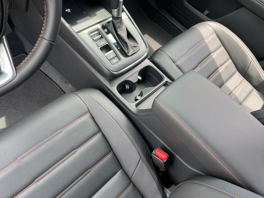 Thumbnail: 2026 Honda CR-V - 12