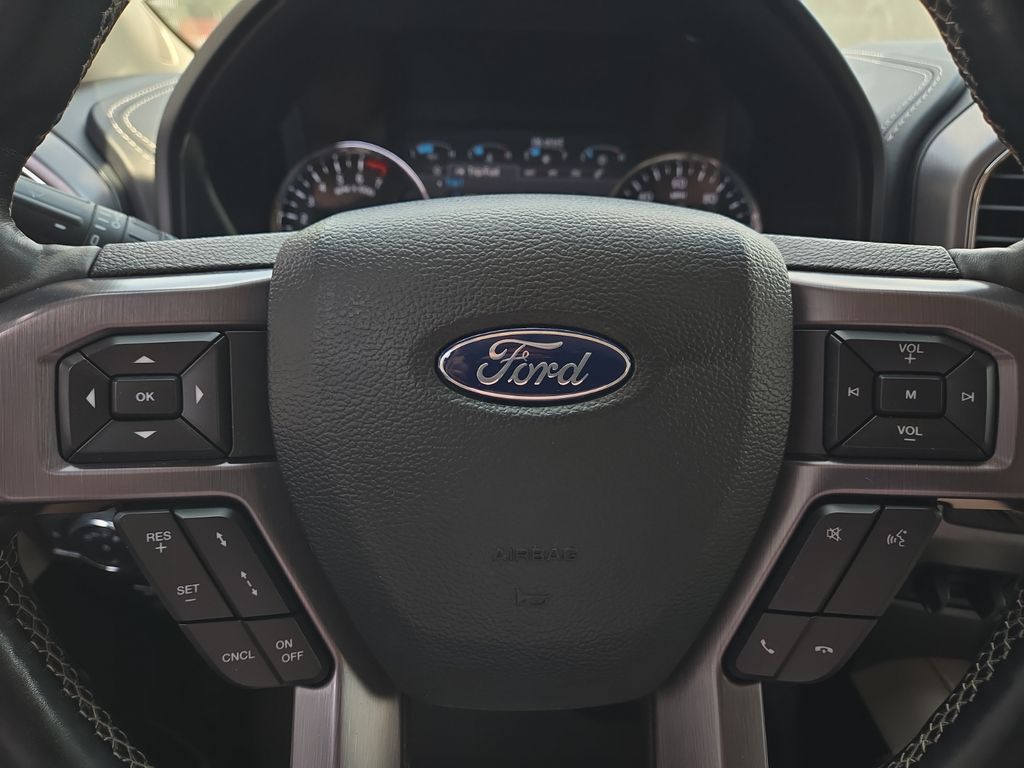 Used 2020 Ford Expedition Max Platinum For Sale in Farmington, AR