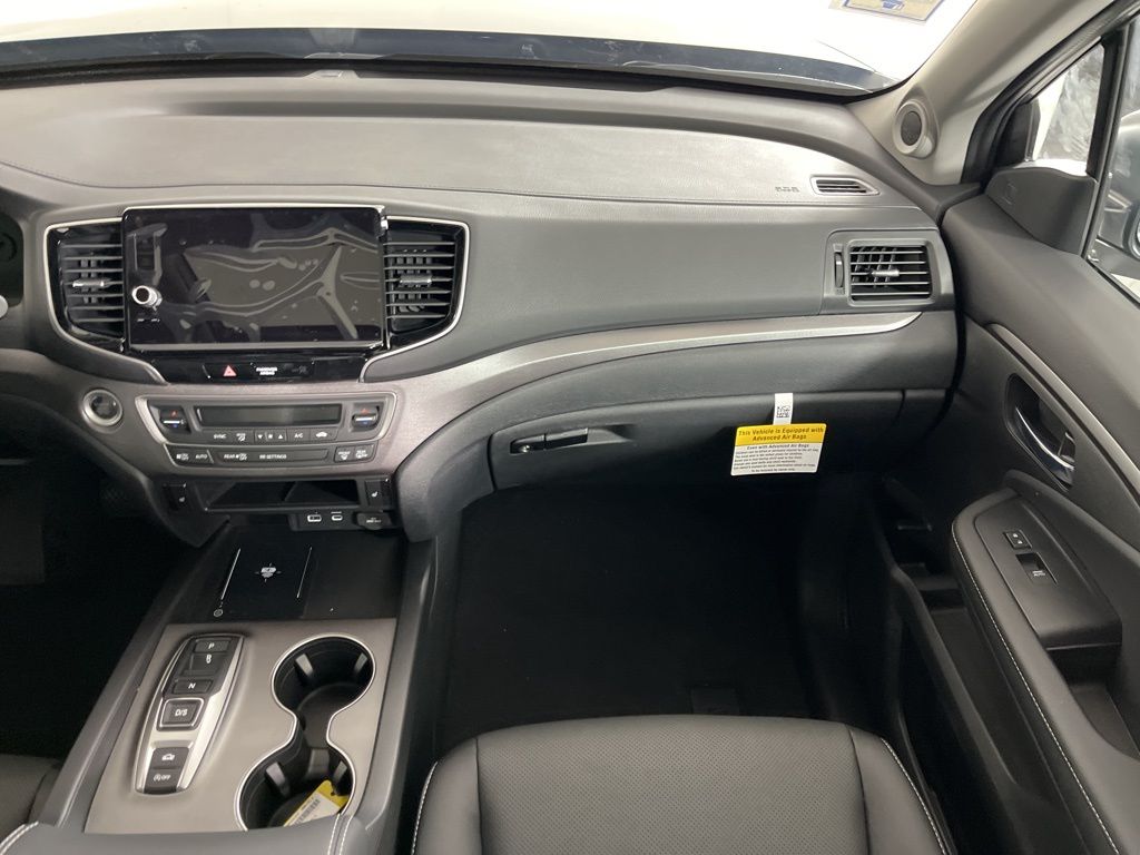 Thumbnail: 2026 Honda Ridgeline - 15