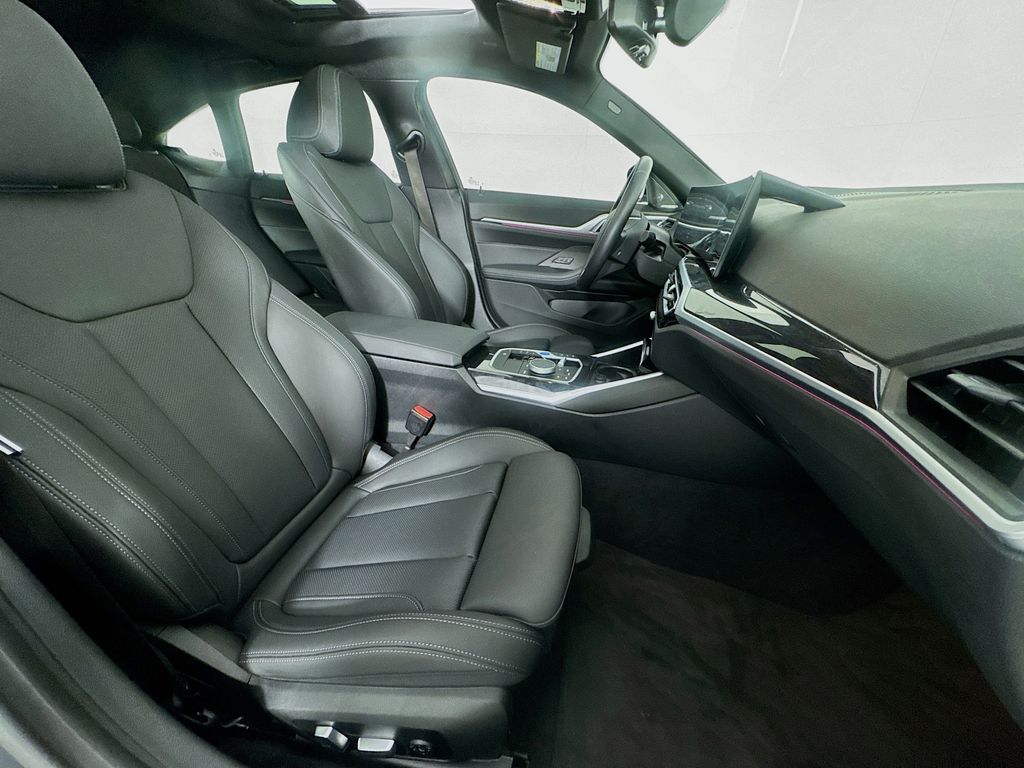 Used Car 2024 Bmw I4  Edrive35 For Sale Under $35,000 In Austin, Texas