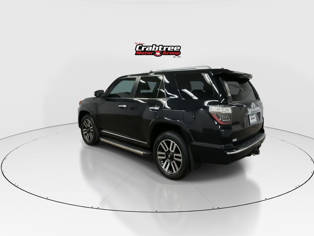 Used 2022 Toyota 4Runner SUV