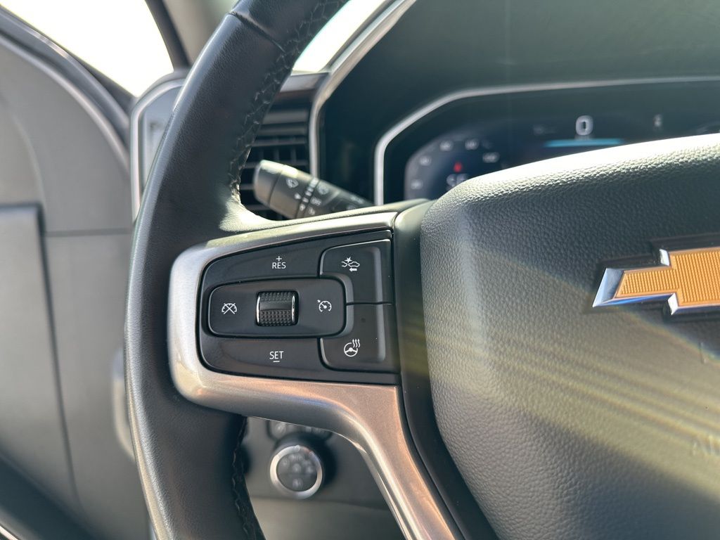 Used Car 2024 Chevrolet Silverado 3500hd  Lt For Sale Under $60,000 In Austin, Texas