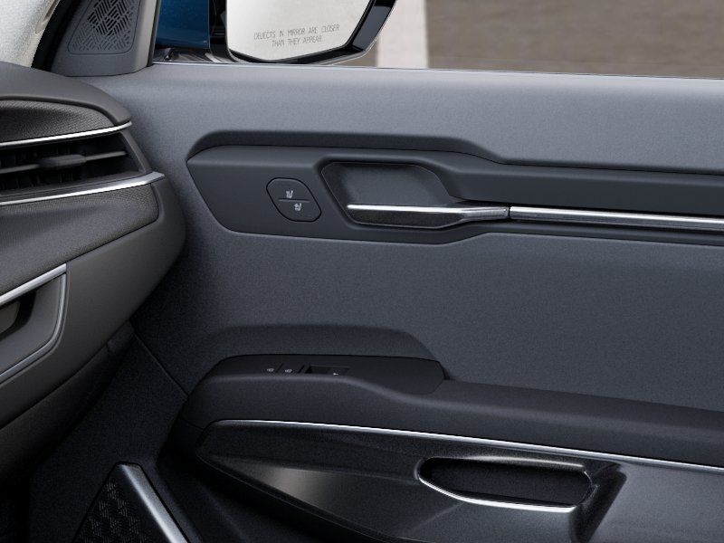 New 2026 Ocean Blue Kia Wind image 25