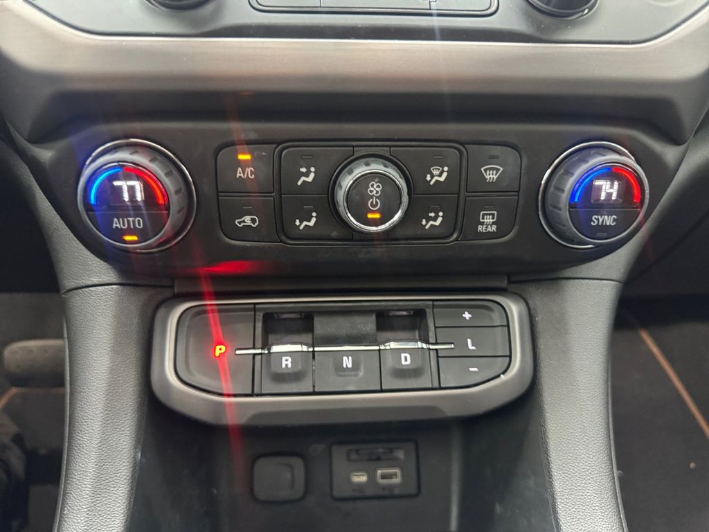 Used Car 2023 Gmc Acadia  At4 For Sale Under $30,000 In Round Rock, Texas