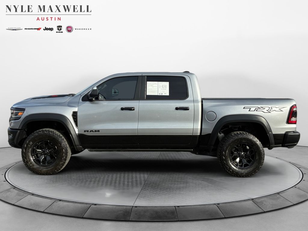 Used Car 2023 Ram 1500  Trx For Sale Under $90,000 In Austin, Texas