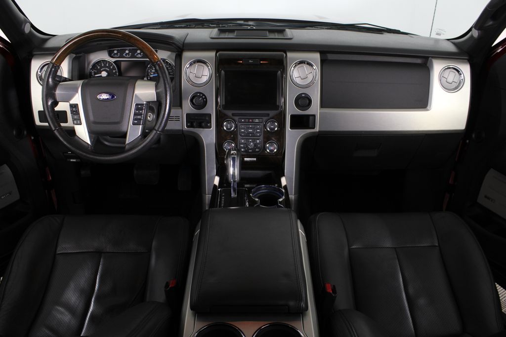 Used 2013 Ford F-150 for sale in 