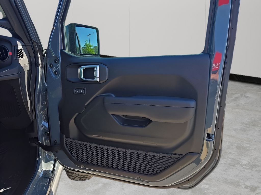 New Car 2025 Jeep Wrangler  Rubicon For Sale Under $90,000 In Austin, Texas