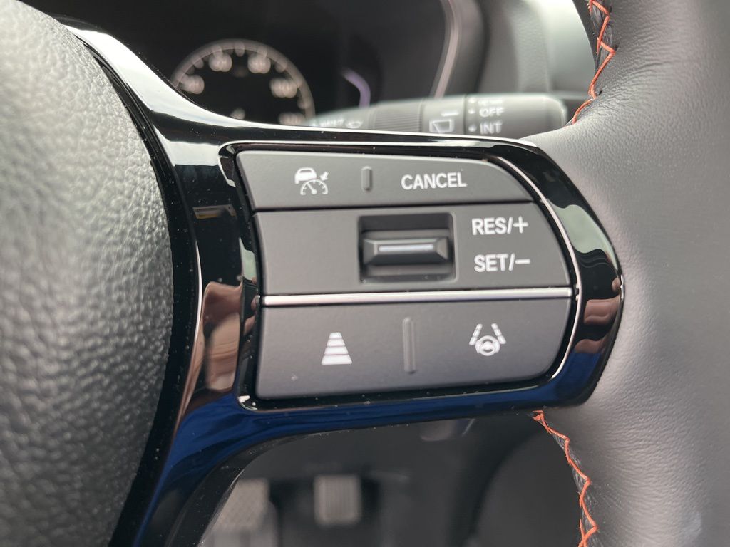 Thumbnail: 2025 Honda Pilot - 25