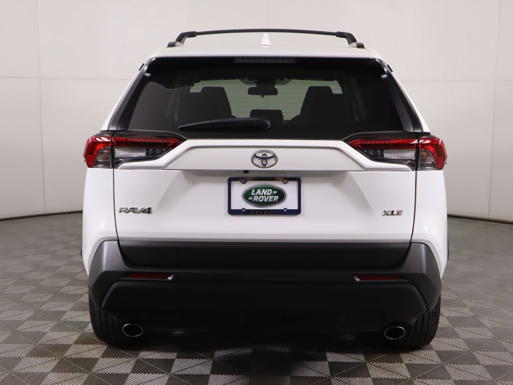 Thumbnail: 2023 Toyota RAV4 - 6
