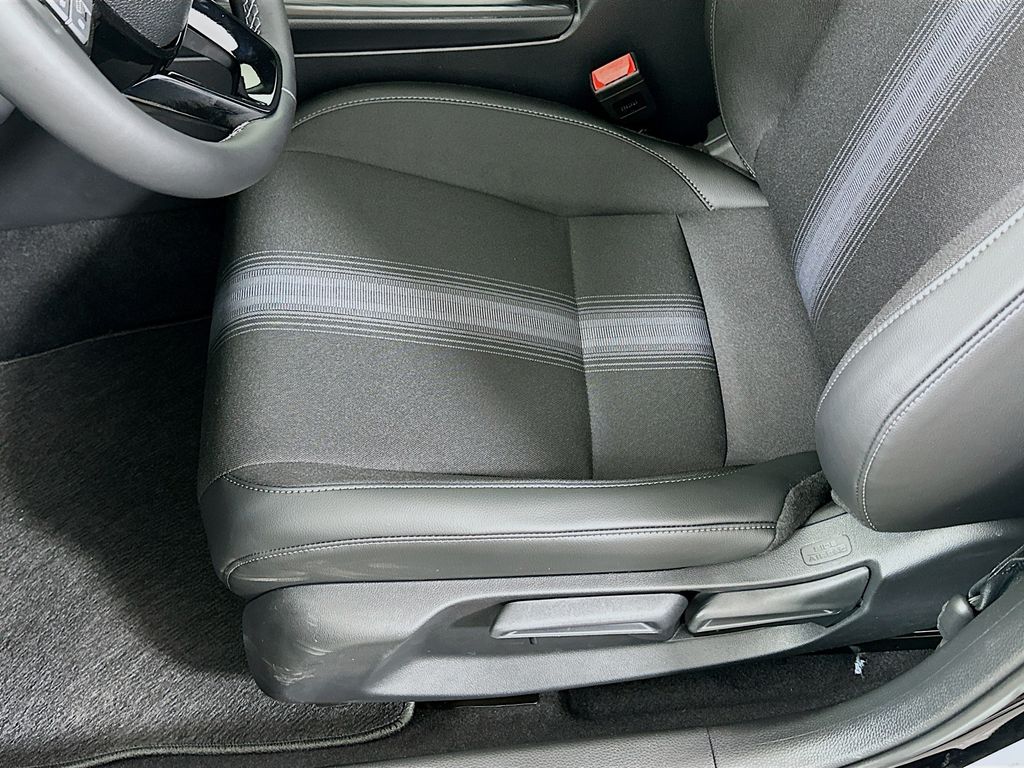 Thumbnail: 2026 Honda Civic - 19