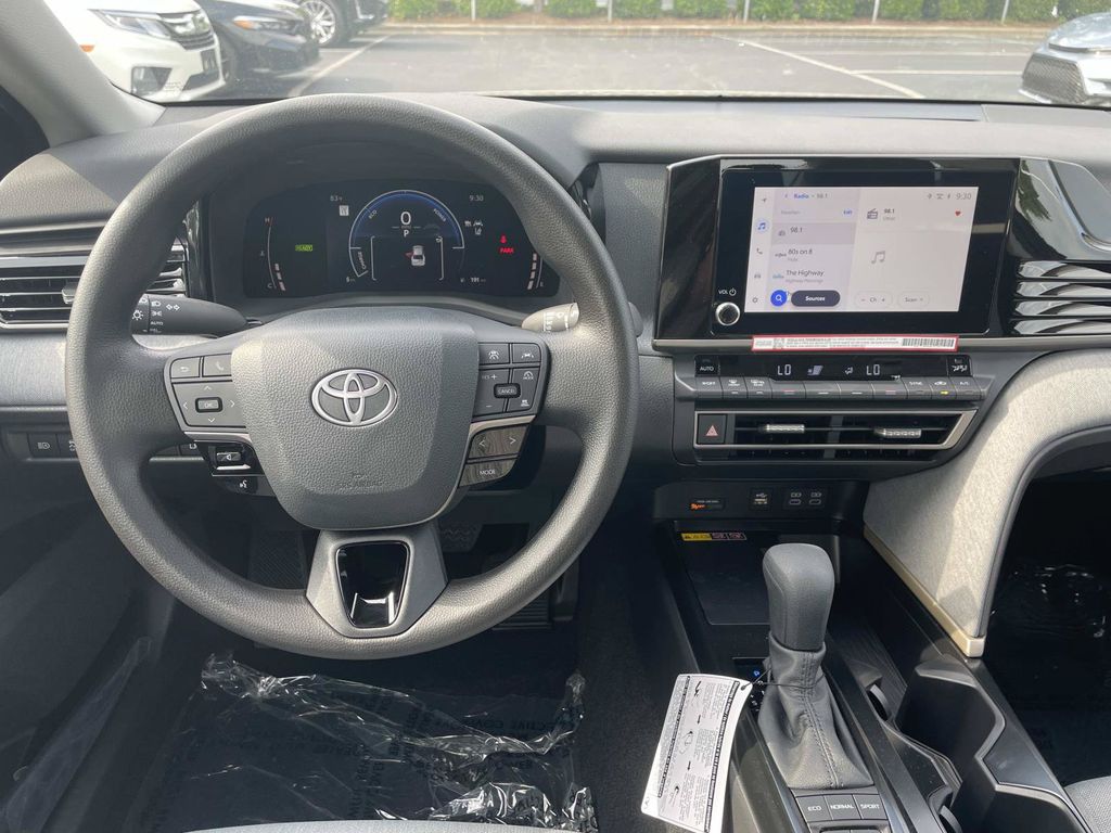 New 2026  Toyota LE image 15