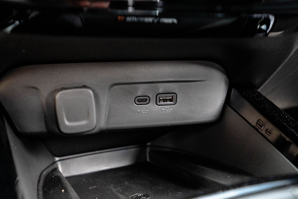 New 2026 Chevrolet Trax SUV