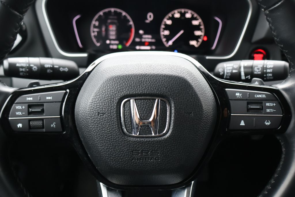 Thumbnail: 2024 Honda Pilot - 22