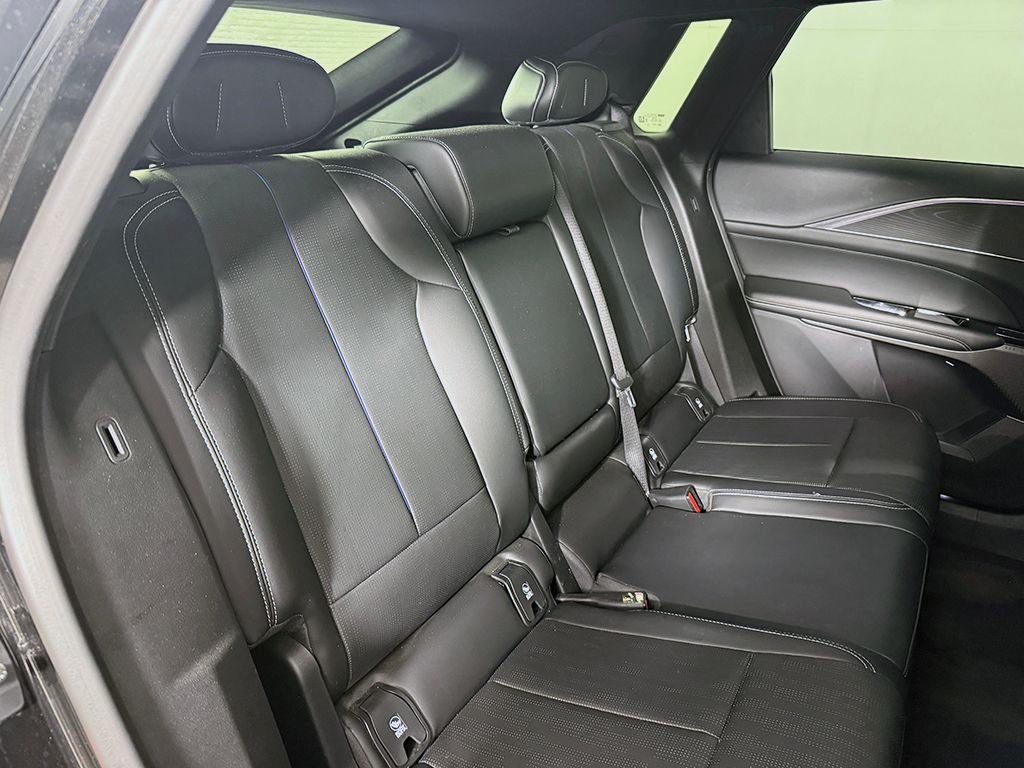 Used 2024 Black Cadillac Luxury image 35