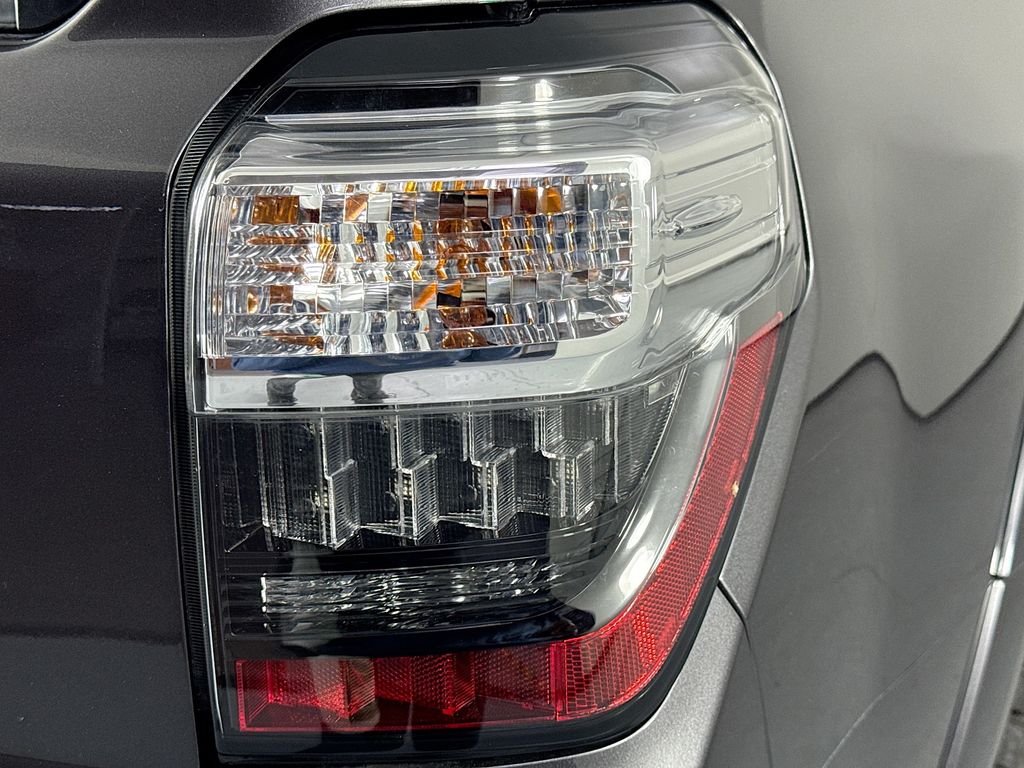 Used Car 2019 Toyota 4runner  Sr5 For Sale Under $35,000 In Austin, Texas