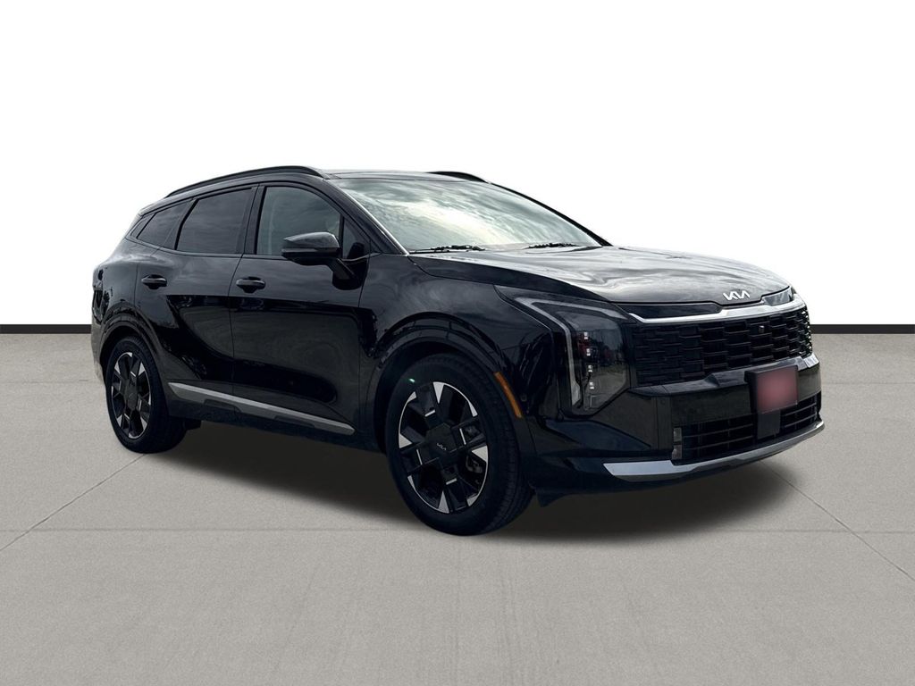 2026 Kia Sportage SX-Prestige - 2