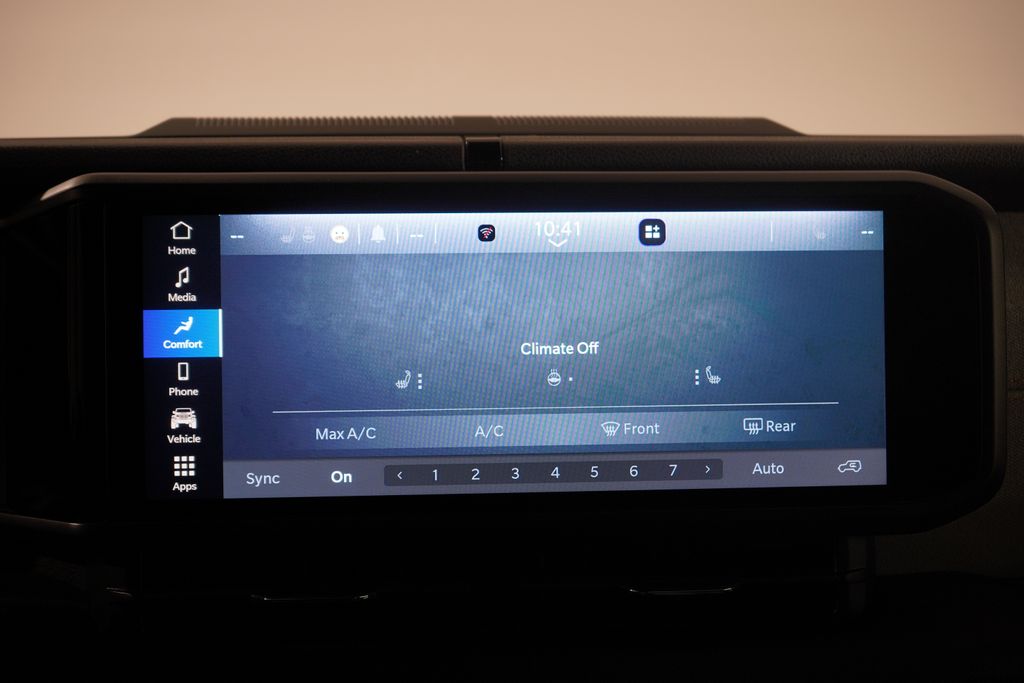 Thumbnail: 2024 Jeep Wrangler - 12