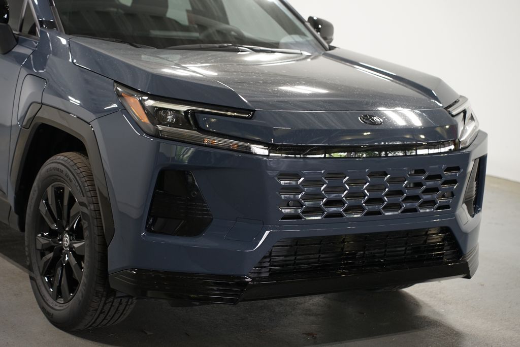 Thumbnail: 2026 Toyota RAV4 - 4