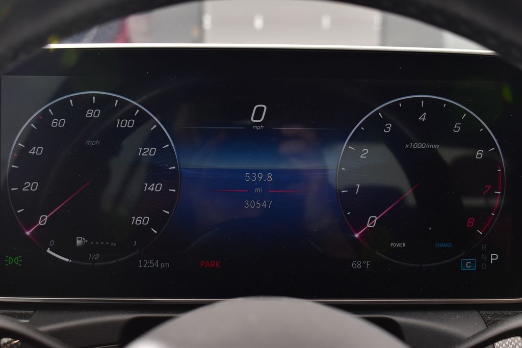 2023 Mercedes-Benz C-Class C 300 14