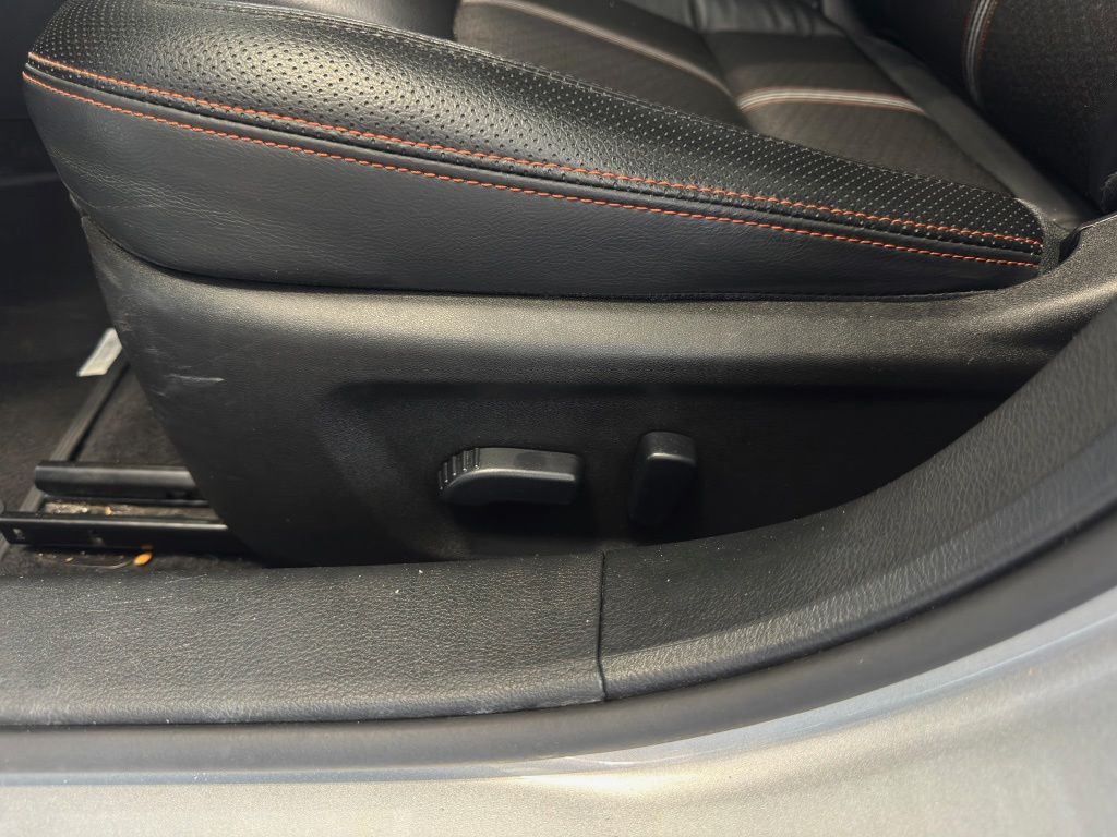 2024 Nissan Altima 2.5 SR Silver at Classic Elite Chevrolet Sugar Land
