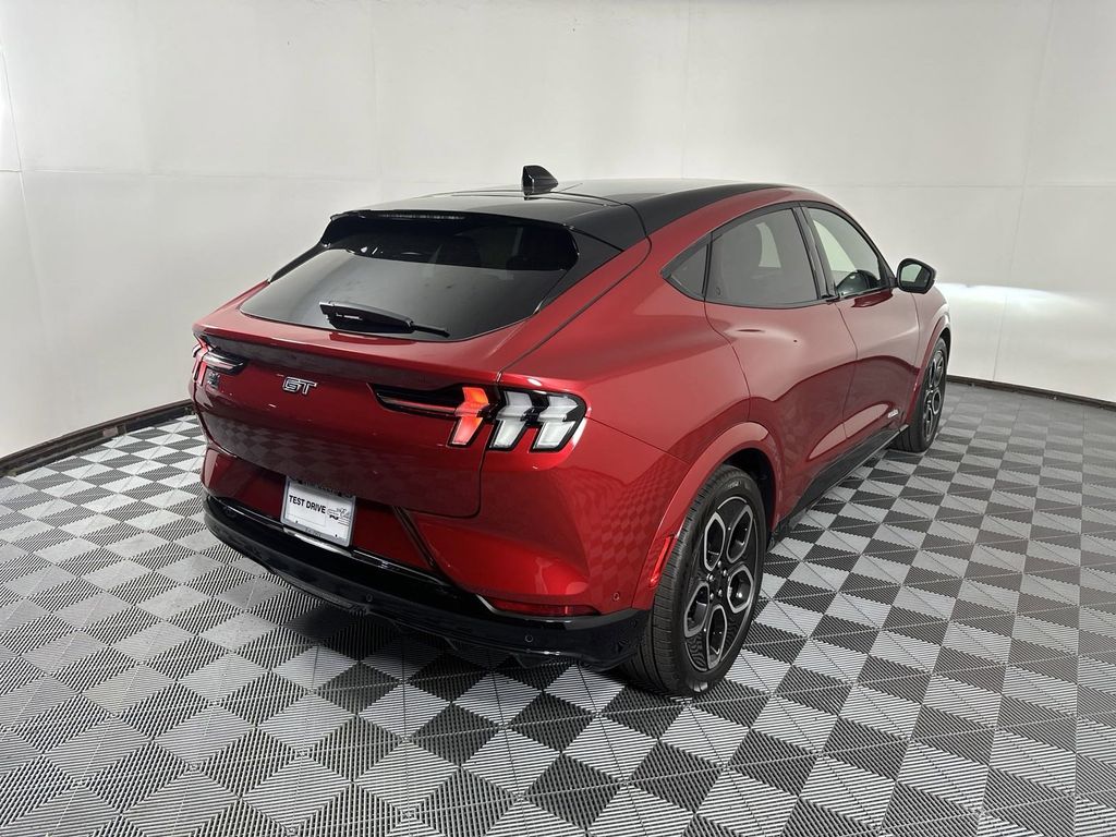 2024 Ford Mustang Mach-E GT 7