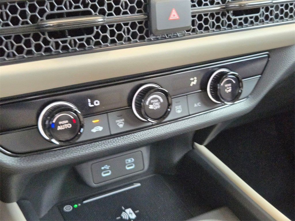 New 2027 Honda HR-V SUV