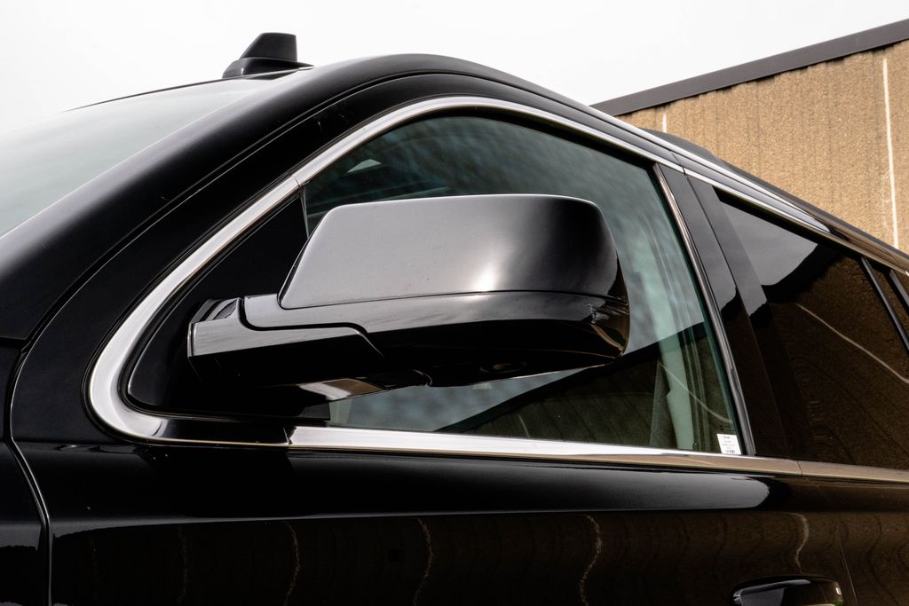 Used 2016 Chevrolet Suburban SUV