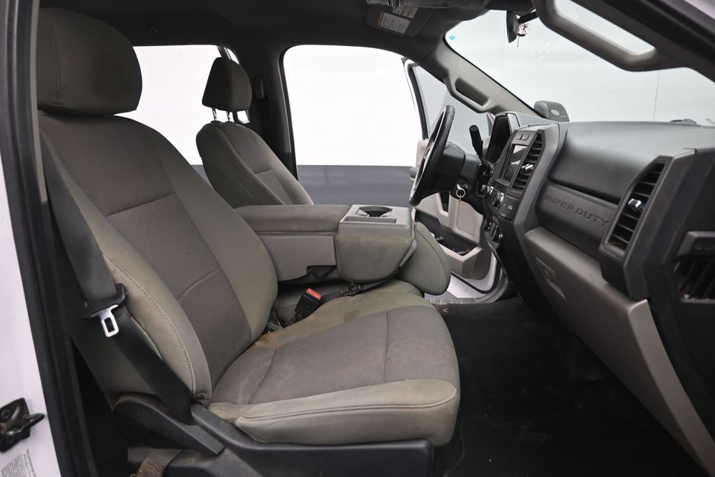 Used 2021 Ford F-350SD Truck